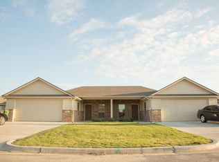 5620 Foxborough Dr UNIT A, Waco, TX 76708