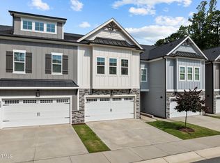2106 Mullingar St, Cary, NC 27518