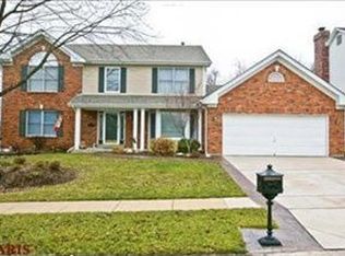 16315 Audubon Village Dr, Grover, MO