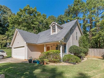 136 Swan Lake Dr, Stockbridge, GA, 30281