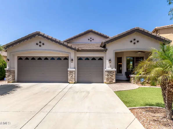 8816 W GLENN Drive, Glendale, AZ 85305