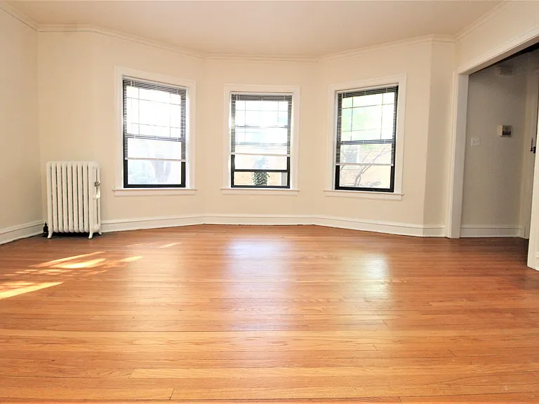 4308 N Ashland Ave #2E — Photo 1