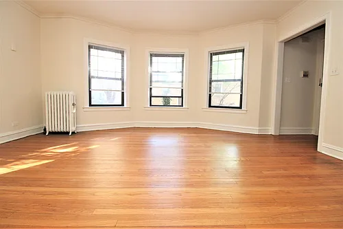 4308 N Ashland Ave #2E Photo 1