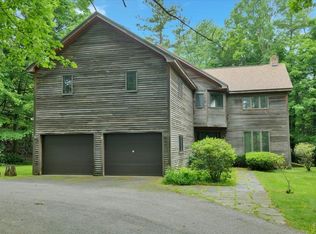 844 Beaver Creek Rd, Shelburne, VT 05482