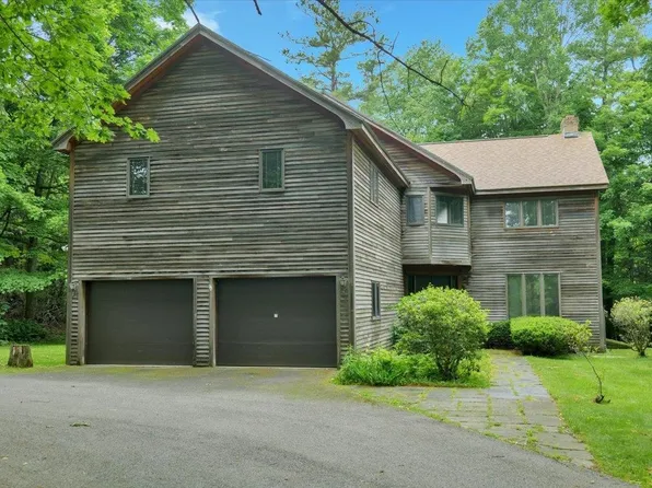 844 Beaver Creek Road, Shelburne, VT 05482