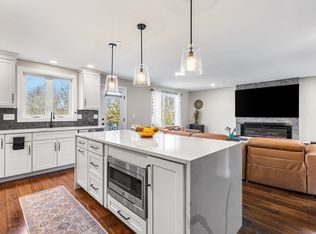 11 James Coffin Way UNIT 11, Middleton, MA 01949