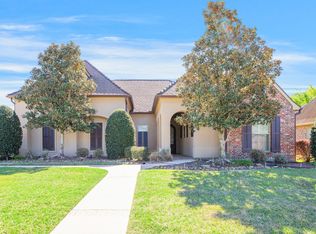 606 Terrell Ct, New Iberia, LA 70563