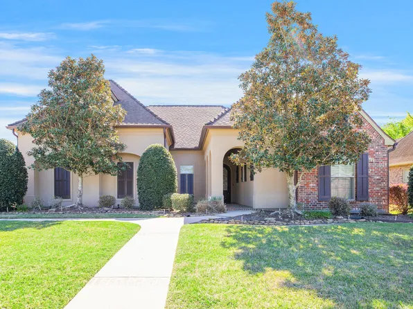 606 Terrell Ct, New Iberia, LA 70563