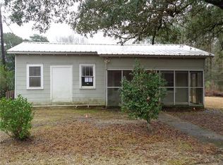 20532 Mitch Rd, Bogalusa, LA 70427