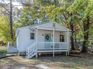 1200 Meadow St, Hopewell, VA 23860