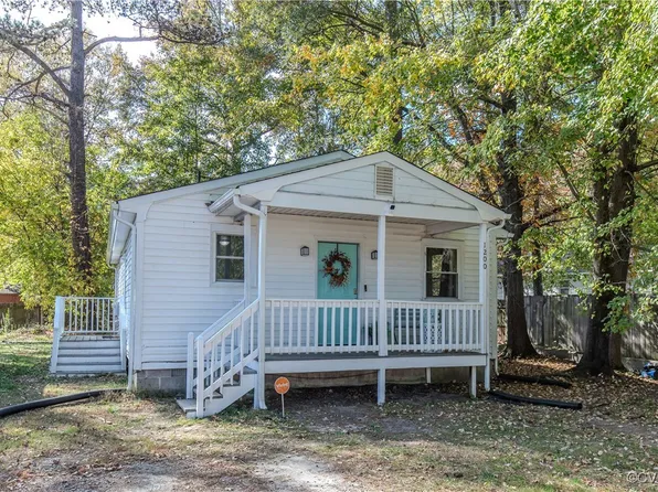 1200 Meadow St, Hopewell, VA 23860