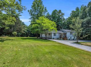 301 W Finger St, Landrum, SC 29356