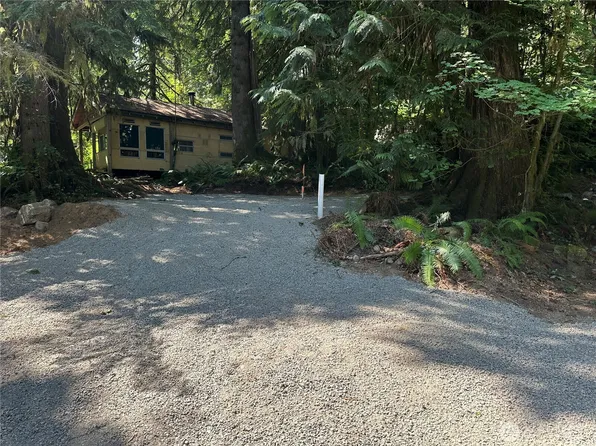 45108 Tillicum Trail, Concrete, WA 98237