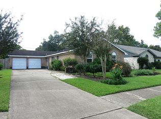 12019 Troulon Dr, Houston, TX 77072