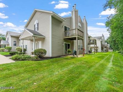 707 Greenwich Drive #7, Albany, NY, 12203