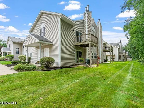 707 Greenwich Drive #7, Albany, NY 12203