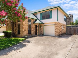 3332 Briaroaks Dr, Garland, TX 75044