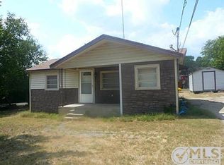 101 Avenue B, Whitney, TX 76692