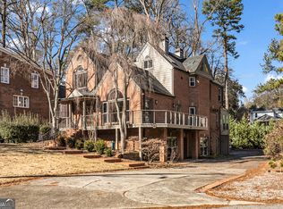 1136 Goodwin Rd NE, Atlanta, GA 30324