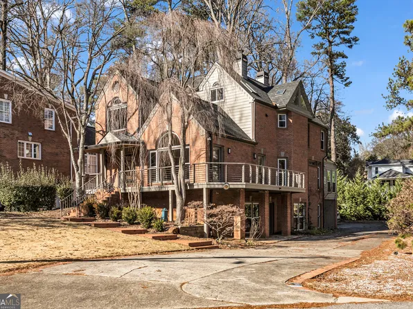 1136 Goodwin Rd NE, Atlanta, GA 30324