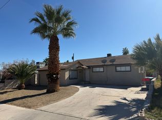 5309 Gipsy Ave, Las Vegas, NV 89107