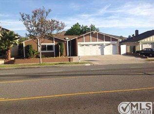 1834 E Fitzgerald Rd, Simi Valley, CA 93065