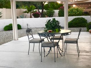 15349 W Merrell St, Goodyear, AZ 85395