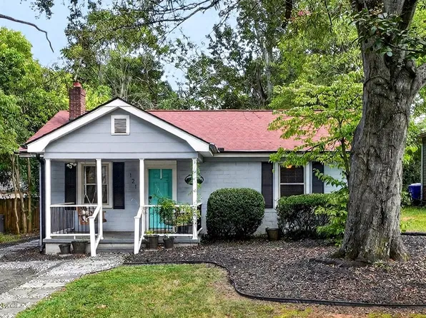 121 Bleckley Ave, Greenville, SC 29607