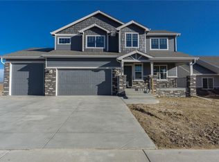 3107 Dunbar Way, Johnstown, CO 80534