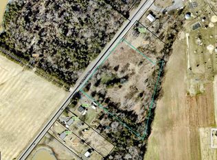 Catlett Rd, Bealeton, VA
