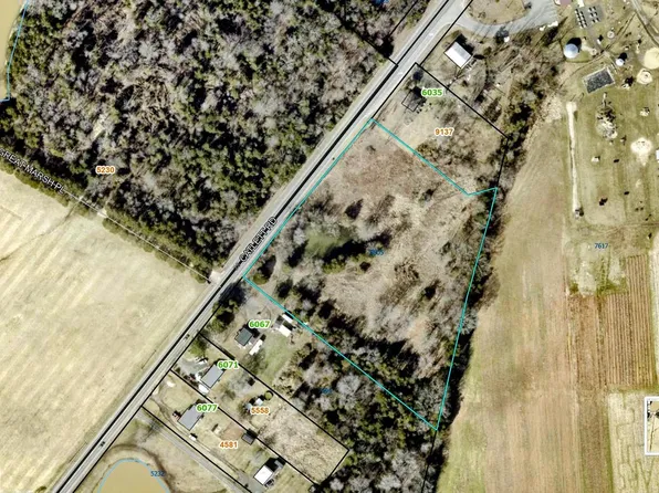 Catlett Rd, Bealeton, VA 22712