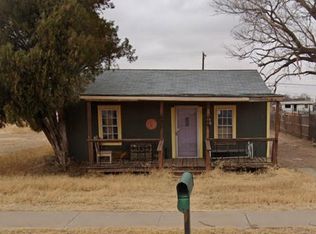 1503 E 16th St, Lubbock, TX 79403