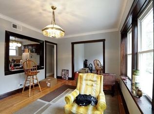 2604 N Hamlin Ave #2N, Chicago, IL 60647