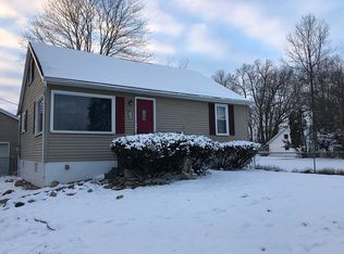 51249 County Road 15, Elkhart, IN 46514