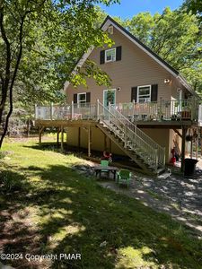 619 Sunglo Ln, Henryville, PA, 18332