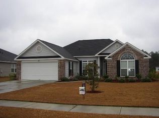 147 Nandina Way, Pooler, GA 31322