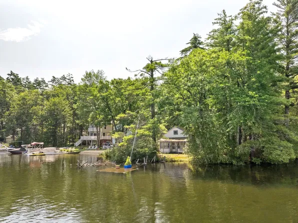 19 Chestnut Street, Belmont, NH 03220