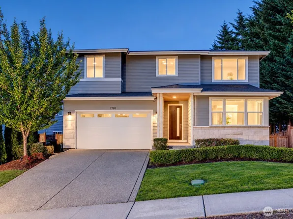7788 126th Avenue SE, Newcastle, WA 98056