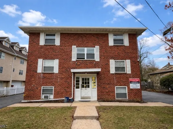 93 Centre St, Nutley, NJ 07110