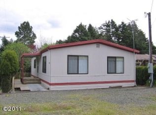 2116 SE 3rd St, Lincoln City, OR