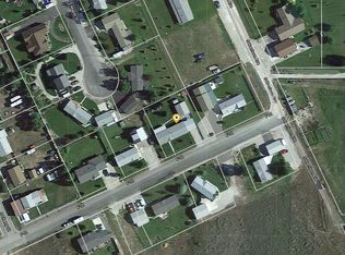 705 F St, Townsend, MT 59644