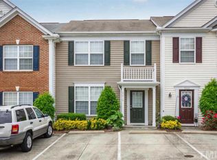 5010 Echo Ridge Rd, Raleigh, NC 27612