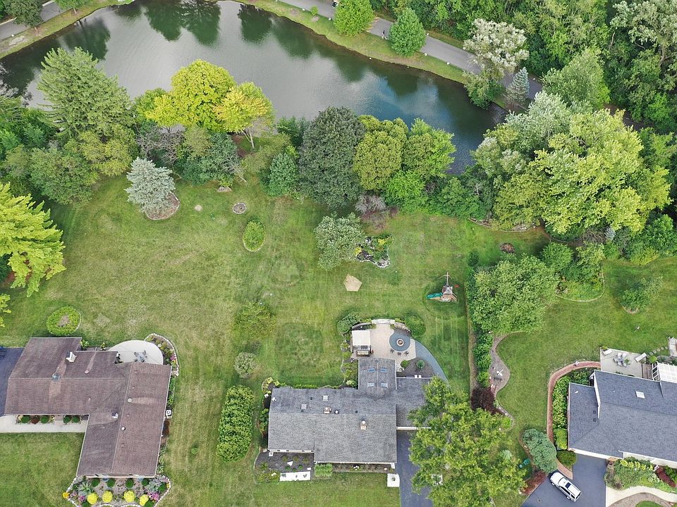 226 Valley Rd, Trout Valley, IL 60013 Zillow