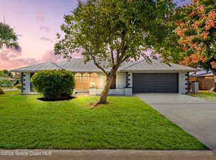 1348 Cromey Rd NE, Palm Bay, FL 32905