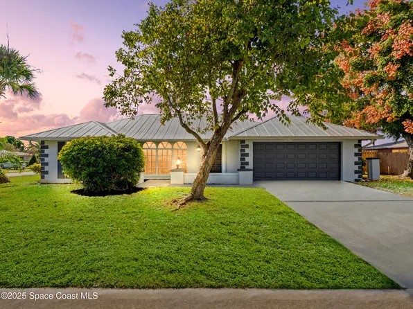 1348 Cromey Rd NE, Palm Bay, FL 32905
