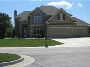 16435 NW 126th St, Platte City, MO 64079