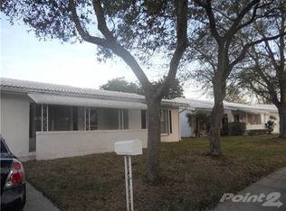 9105 35th Way N, Pinellas Park, FL 33782