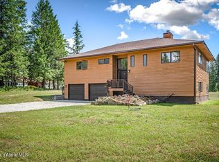 634 Skyhawk Dr, Spirit Lake, ID 83869