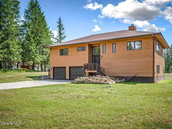 634 Skyhawk Dr, Spirit Lake, ID 83869