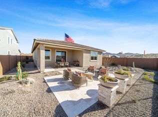 9150 S 169th Dr, Goodyear, AZ 85338
